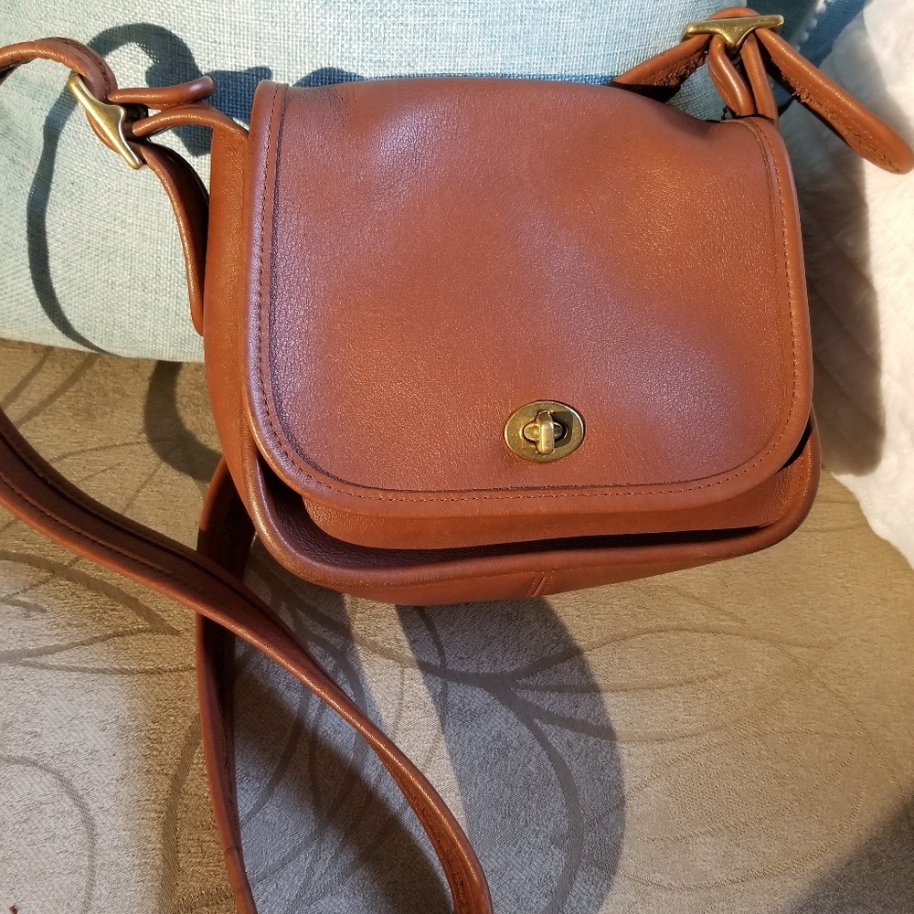 Coach Crossbody bag